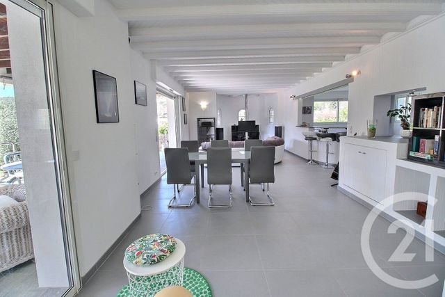 Maison &agrave; vendre - 4 pi&egrave;ces - 152 m2 - Roquefort Les Pins - 06 - PROVENCE-ALPES-COTE-D-AZUR