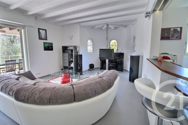 Maison &agrave; vendre - 4 pi&egrave;ces - 152 m2 - Roquefort Les Pins - 06 - PROVENCE-ALPES-COTE-D-AZUR