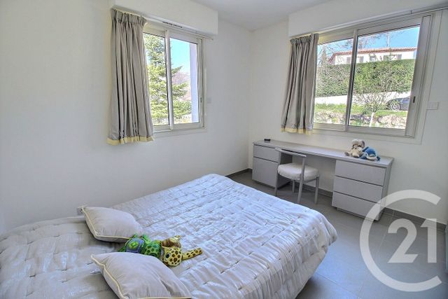 Maison &agrave; vendre - 4 pi&egrave;ces - 152 m2 - Roquefort Les Pins - 06 - PROVENCE-ALPES-COTE-D-AZUR