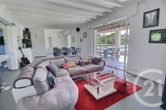 Maison &agrave; vendre - 4 pi&egrave;ces - 152 m2 - Roquefort Les Pins - 06 - PROVENCE-ALPES-COTE-D-AZUR