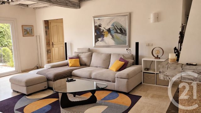 Maison &agrave; vendre - 7 pi&egrave;ces - 222,35 m2 - Roquefort Les Pins - 06 - PROVENCE-ALPES-COTE-D-AZUR