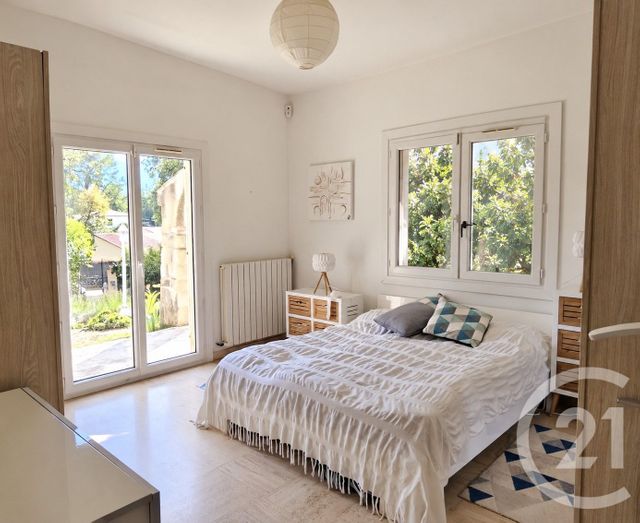 Maison &agrave; vendre - 7 pi&egrave;ces - 222,35 m2 - Roquefort Les Pins - 06 - PROVENCE-ALPES-COTE-D-AZUR