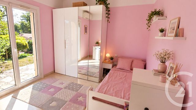 Maison &agrave; vendre - 7 pi&egrave;ces - 222,35 m2 - Roquefort Les Pins - 06 - PROVENCE-ALPES-COTE-D-AZUR