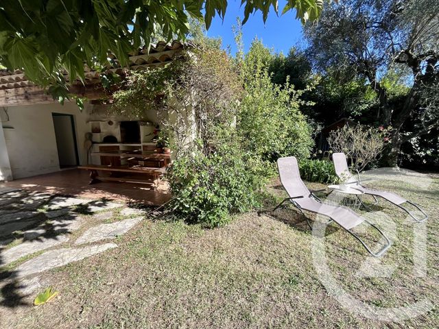 Maison &agrave; vendre - 5 pi&egrave;ces - 176 m2 - Roquefort Les Pins - 06 - PROVENCE-ALPES-COTE-D-AZUR