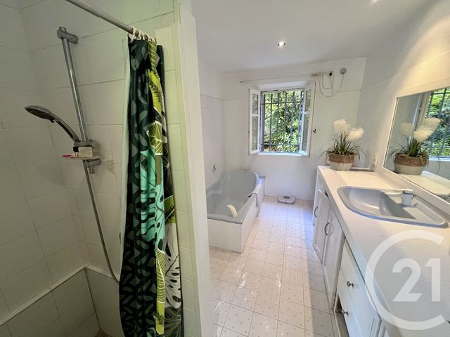 Maison &agrave; vendre - 5 pi&egrave;ces - 176 m2 - Roquefort Les Pins - 06 - PROVENCE-ALPES-COTE-D-AZUR