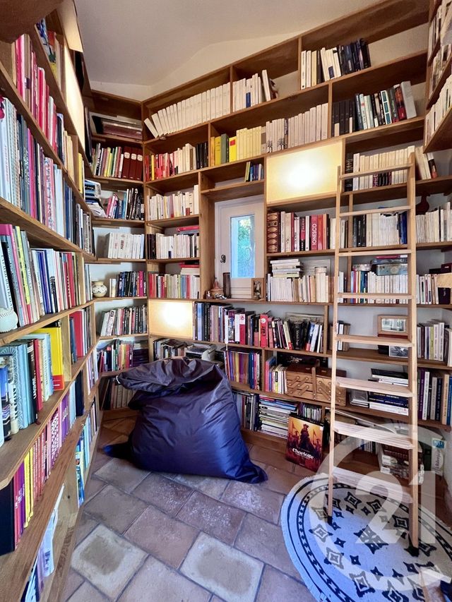 Maison &agrave; vendre - 5 pi&egrave;ces - 176 m2 - Roquefort Les Pins - 06 - PROVENCE-ALPES-COTE-D-AZUR