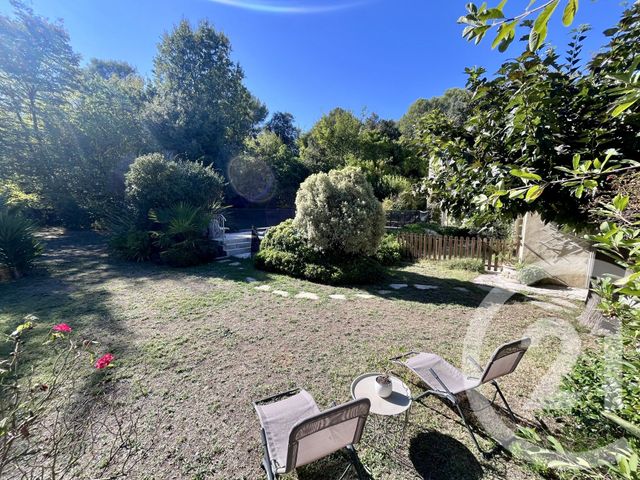 Maison &agrave; vendre - 5 pi&egrave;ces - 176 m2 - Roquefort Les Pins - 06 - PROVENCE-ALPES-COTE-D-AZUR