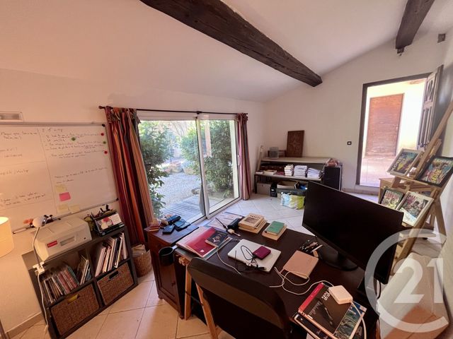 Maison &agrave; vendre - 5 pi&egrave;ces - 176 m2 - Roquefort Les Pins - 06 - PROVENCE-ALPES-COTE-D-AZUR