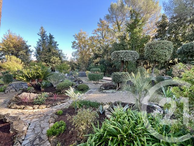 Maison à vendre - 6 pièces - 170 m2 - Roquefort Les Pins - 06 - PROVENCE-ALPES-COTE-D-AZUR