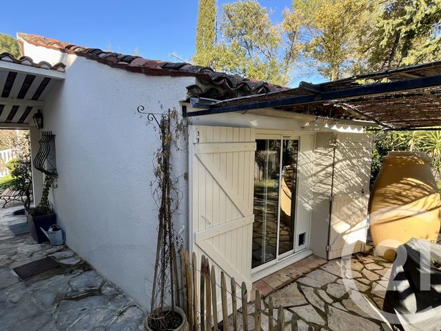 Maison à vendre - 6 pièces - 170 m2 - Roquefort Les Pins - 06 - PROVENCE-ALPES-COTE-D-AZUR