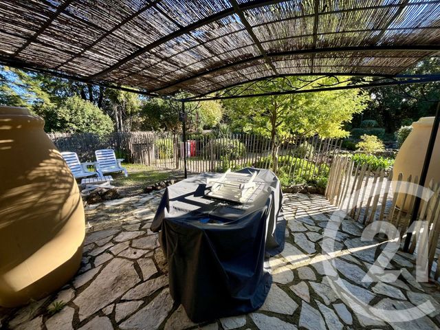 Maison à vendre - 6 pièces - 170 m2 - Roquefort Les Pins - 06 - PROVENCE-ALPES-COTE-D-AZUR