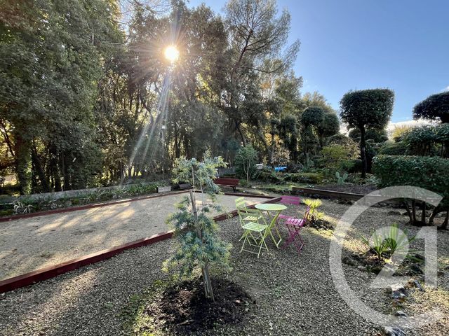 Maison à vendre - 6 pièces - 170 m2 - Roquefort Les Pins - 06 - PROVENCE-ALPES-COTE-D-AZUR