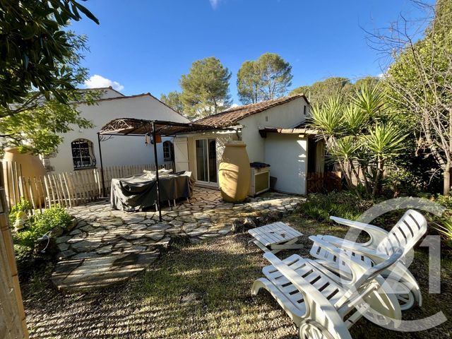 Maison à vendre - 6 pièces - 170 m2 - Roquefort Les Pins - 06 - PROVENCE-ALPES-COTE-D-AZUR