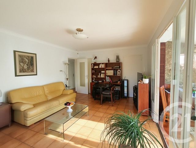 Maison &agrave; vendre - 3 pi&egrave;ces - 107,05 m2 - Roquefort Les Pins - 06 - PROVENCE-ALPES-COTE-D-AZUR