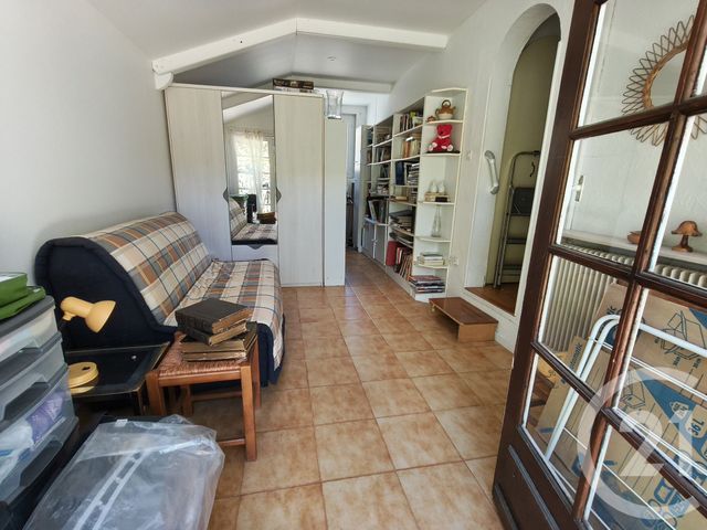 Maison &agrave; vendre - 3 pi&egrave;ces - 107,05 m2 - Roquefort Les Pins - 06 - PROVENCE-ALPES-COTE-D-AZUR