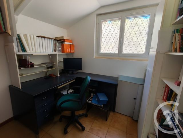 Maison &agrave; vendre - 3 pi&egrave;ces - 107,05 m2 - Roquefort Les Pins - 06 - PROVENCE-ALPES-COTE-D-AZUR