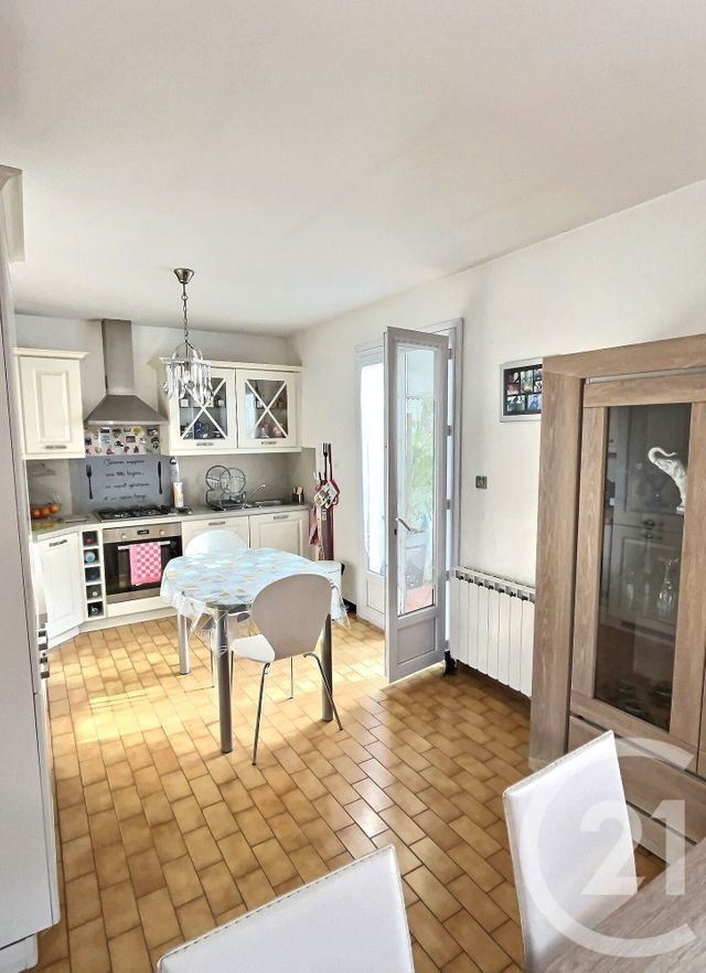 Maison &agrave; vendre - 5 pi&egrave;ces - 141,56 m2 - Roquefort Les Pins - 06 - PROVENCE-ALPES-COTE-D-AZUR