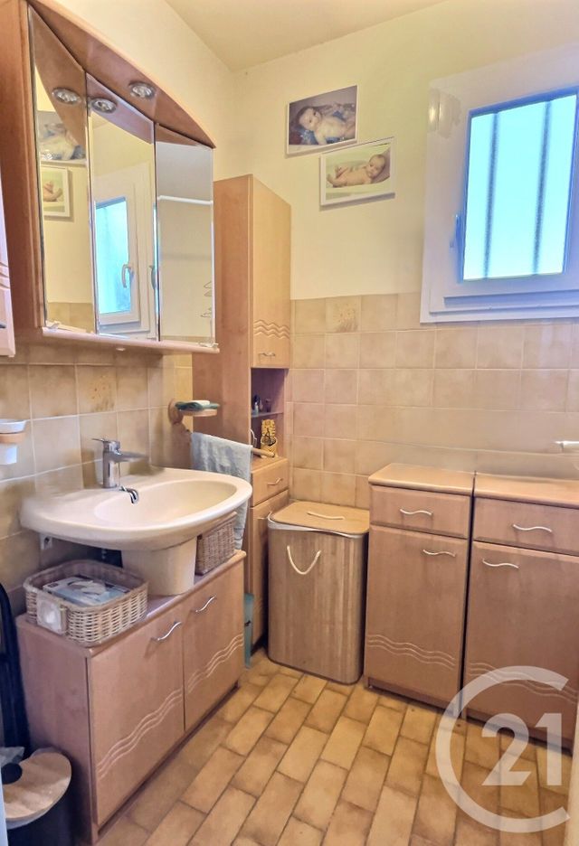 Maison &agrave; vendre - 5 pi&egrave;ces - 141,56 m2 - Roquefort Les Pins - 06 - PROVENCE-ALPES-COTE-D-AZUR