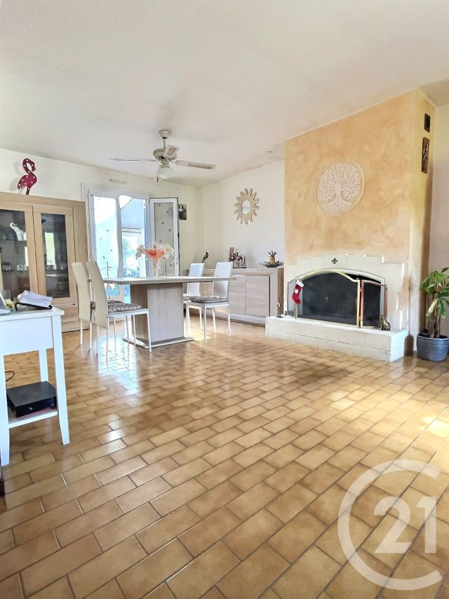Maison &agrave; vendre - 5 pi&egrave;ces - 141,56 m2 - Roquefort Les Pins - 06 - PROVENCE-ALPES-COTE-D-AZUR