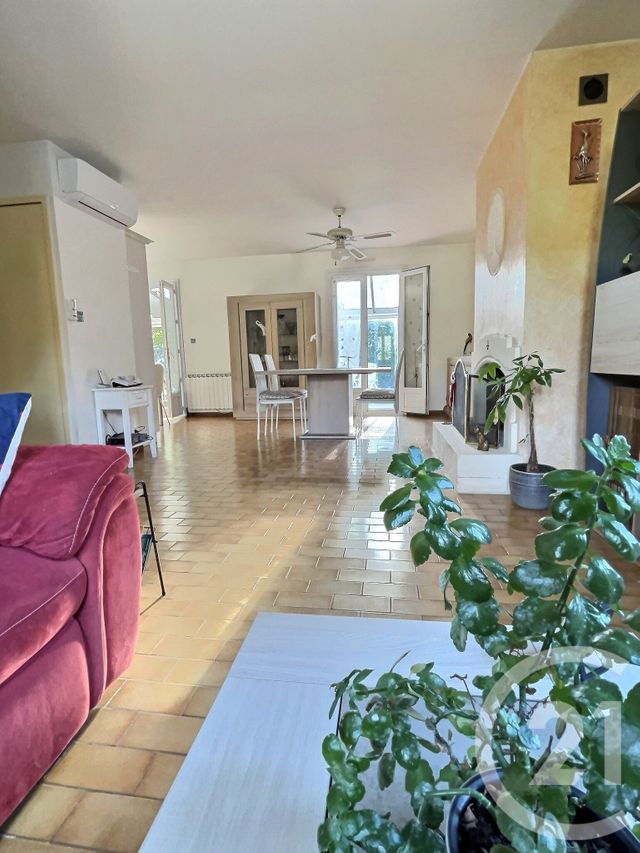 Maison &agrave; vendre - 5 pi&egrave;ces - 141,56 m2 - Roquefort Les Pins - 06 - PROVENCE-ALPES-COTE-D-AZUR