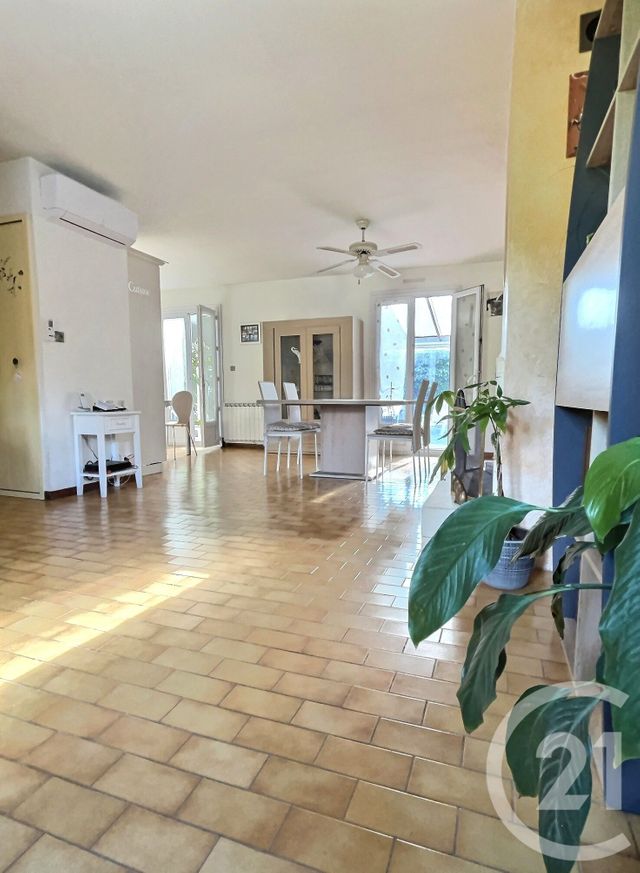 Maison &agrave; vendre - 5 pi&egrave;ces - 141,56 m2 - Roquefort Les Pins - 06 - PROVENCE-ALPES-COTE-D-AZUR