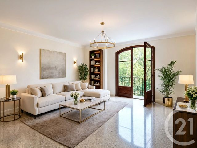 Maison &agrave; vendre - 6 pi&egrave;ces - 138,89 m2 - Roquefort Les Pins - 06 - PROVENCE-ALPES-COTE-D-AZUR