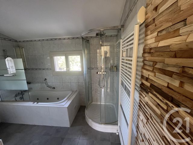 Maison à vendre - 7 pièces - 160 m2 - Roquefort Les Pins - 06 - PROVENCE-ALPES-COTE-D-AZUR