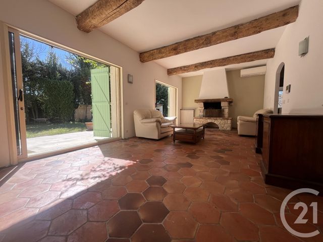 Maison à vendre - 7 pièces - 160 m2 - Roquefort Les Pins - 06 - PROVENCE-ALPES-COTE-D-AZUR