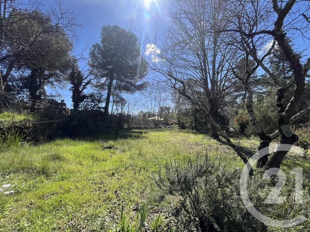 Maison à vendre - 7 pièces - 160 m2 - Roquefort Les Pins - 06 - PROVENCE-ALPES-COTE-D-AZUR