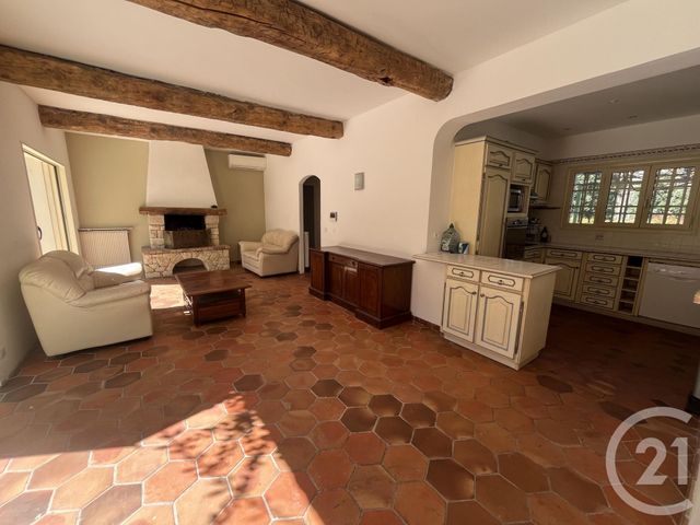 Maison à vendre - 7 pièces - 160 m2 - Roquefort Les Pins - 06 - PROVENCE-ALPES-COTE-D-AZUR