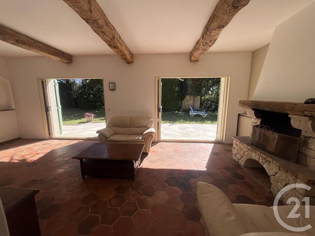 Maison à vendre - 7 pièces - 160 m2 - Roquefort Les Pins - 06 - PROVENCE-ALPES-COTE-D-AZUR