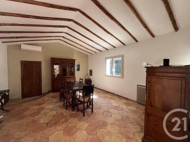 Maison à vendre - 7 pièces - 160 m2 - Roquefort Les Pins - 06 - PROVENCE-ALPES-COTE-D-AZUR