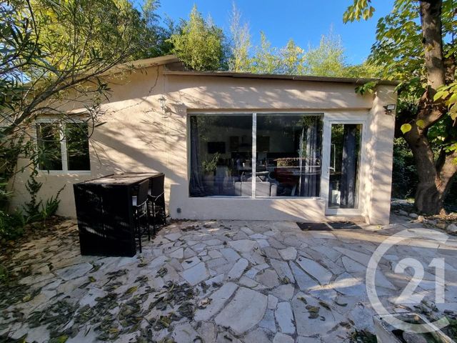 Maison à vendre - 9 pièces - 265,72 m2 - La Colle Sur Loup - 06 - PROVENCE-ALPES-COTE-D-AZUR
