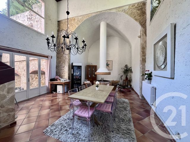 Maison à vendre - 9 pièces - 265,72 m2 - La Colle Sur Loup - 06 - PROVENCE-ALPES-COTE-D-AZUR