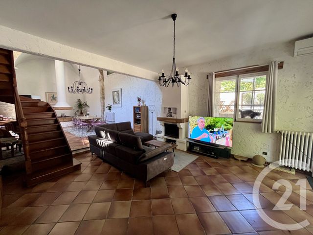 Maison à vendre - 9 pièces - 265,72 m2 - La Colle Sur Loup - 06 - PROVENCE-ALPES-COTE-D-AZUR