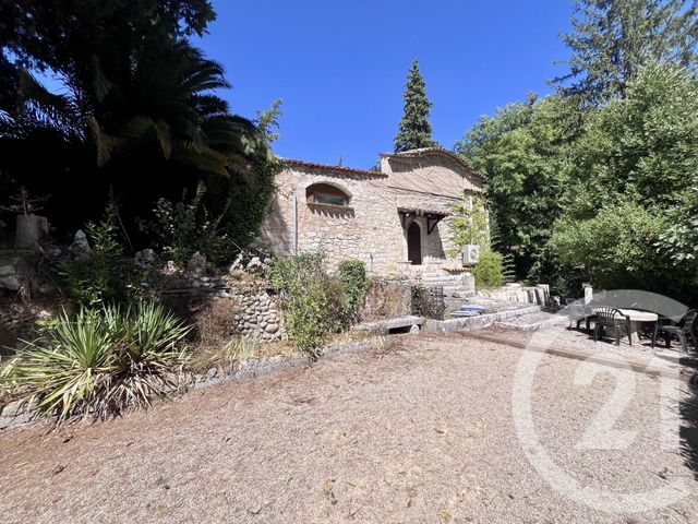 Maison à vendre - 9 pièces - 265,72 m2 - La Colle Sur Loup - 06 - PROVENCE-ALPES-COTE-D-AZUR