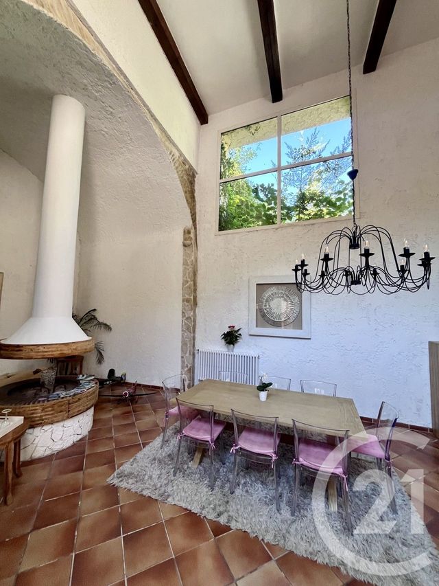 Maison à vendre - 9 pièces - 265,72 m2 - La Colle Sur Loup - 06 - PROVENCE-ALPES-COTE-D-AZUR