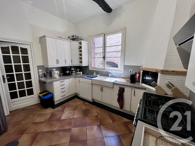 Maison à vendre - 9 pièces - 265,72 m2 - La Colle Sur Loup - 06 - PROVENCE-ALPES-COTE-D-AZUR