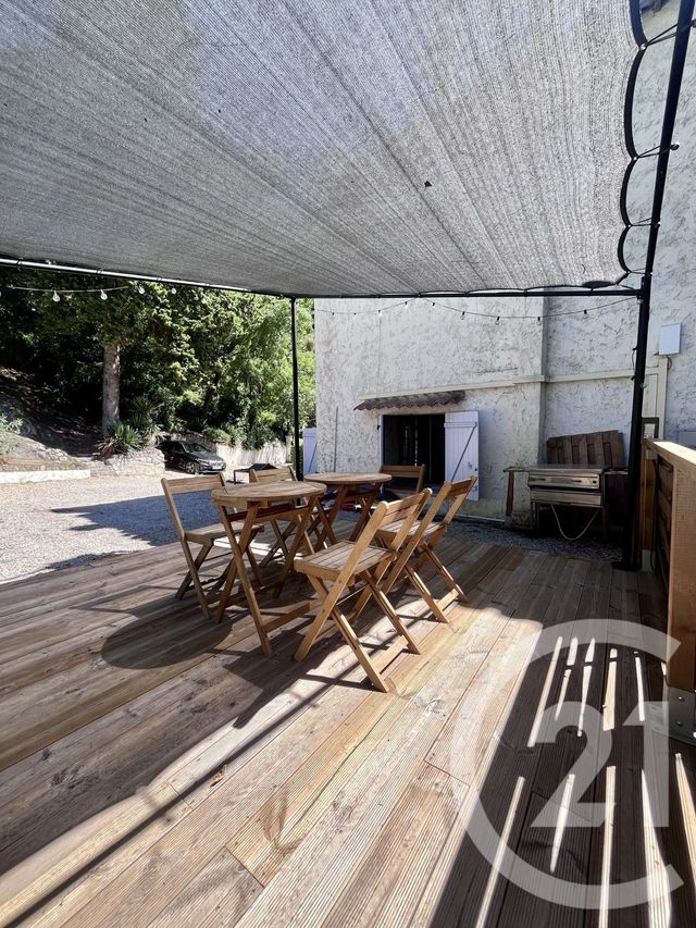 Maison à vendre - 9 pièces - 265,72 m2 - La Colle Sur Loup - 06 - PROVENCE-ALPES-COTE-D-AZUR