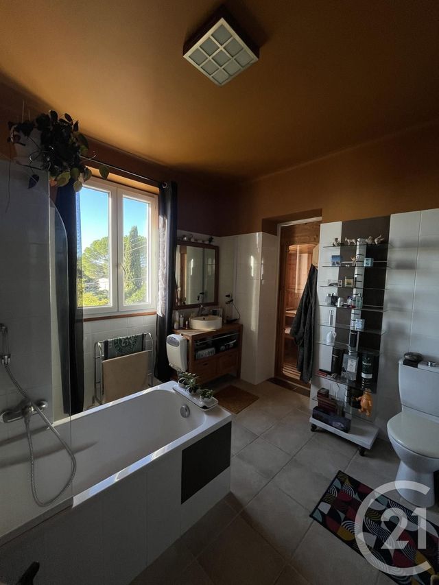 Maison à vendre - 9 pièces - 236 m2 - Vence - 06 - PROVENCE-ALPES-COTE-D-AZUR