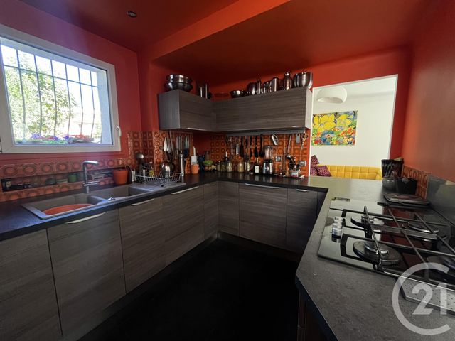 Maison à vendre - 9 pièces - 236 m2 - Vence - 06 - PROVENCE-ALPES-COTE-D-AZUR