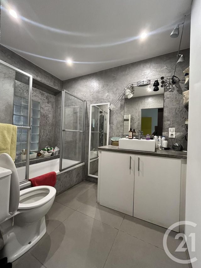 Maison à vendre - 9 pièces - 236 m2 - Vence - 06 - PROVENCE-ALPES-COTE-D-AZUR