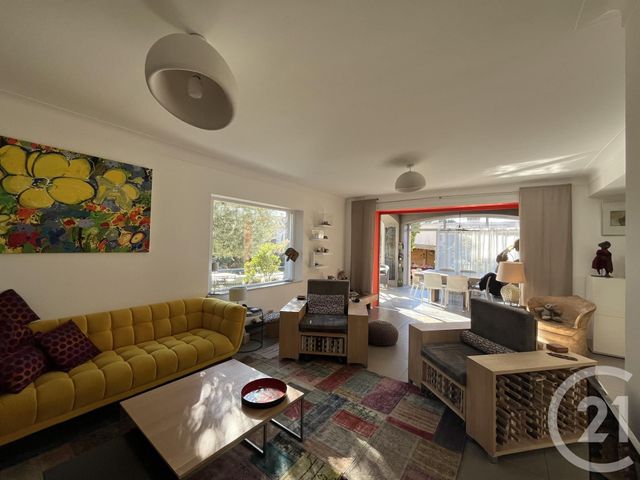 Maison à vendre - 9 pièces - 236 m2 - Vence - 06 - PROVENCE-ALPES-COTE-D-AZUR