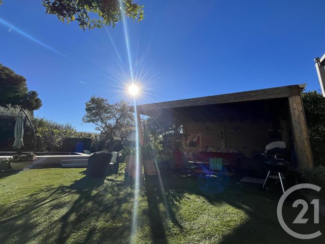 Maison à vendre - 9 pièces - 236 m2 - Vence - 06 - PROVENCE-ALPES-COTE-D-AZUR