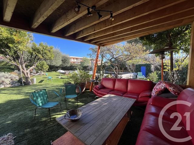 Maison à vendre - 9 pièces - 236 m2 - Vence - 06 - PROVENCE-ALPES-COTE-D-AZUR