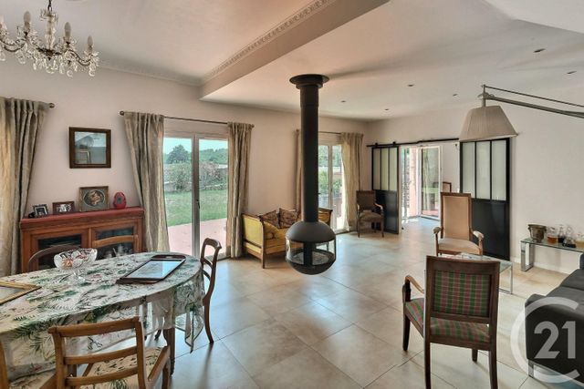 Maison à vendre - 6 pièces - 147,32 m2 - Roquefort Les Pins - 06 - PROVENCE-ALPES-COTE-D-AZUR