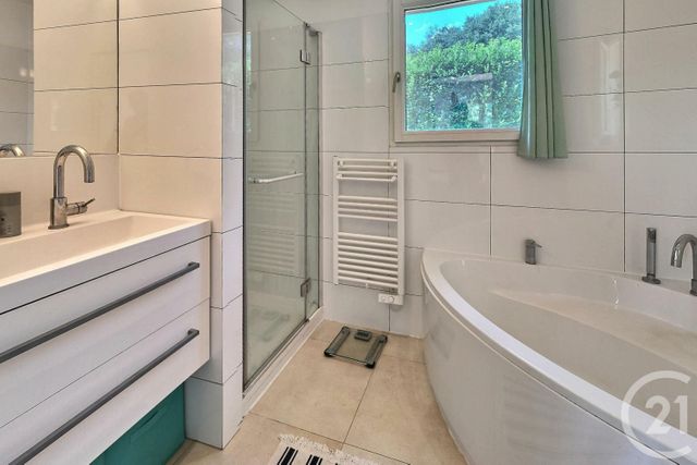 Maison à vendre - 6 pièces - 147,32 m2 - Roquefort Les Pins - 06 - PROVENCE-ALPES-COTE-D-AZUR