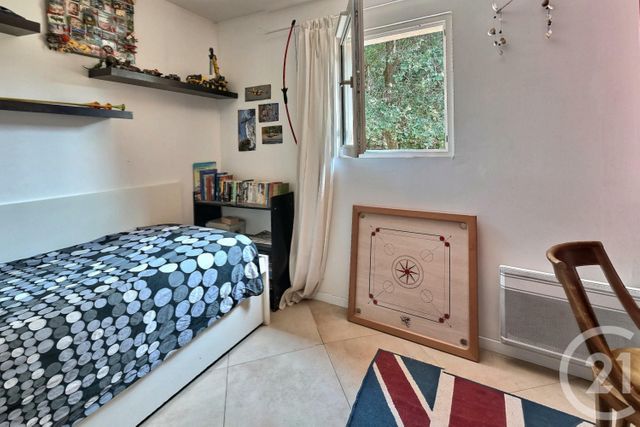 Maison à vendre - 6 pièces - 147,32 m2 - Roquefort Les Pins - 06 - PROVENCE-ALPES-COTE-D-AZUR