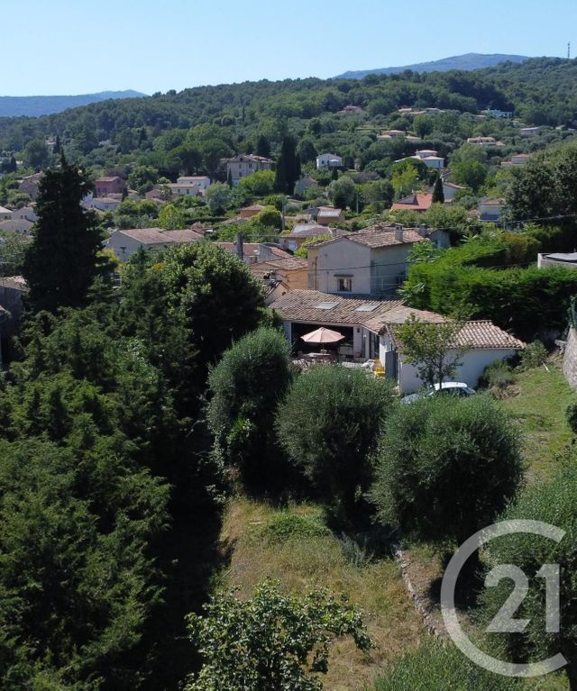 Maison à vendre - 5 pièces - 248,39 m2 - Le Rouret - 06 - PROVENCE-ALPES-COTE-D-AZUR