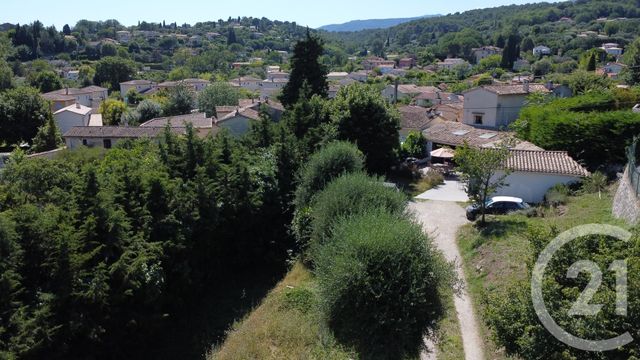 Maison à vendre - 5 pièces - 248,39 m2 - Le Rouret - 06 - PROVENCE-ALPES-COTE-D-AZUR